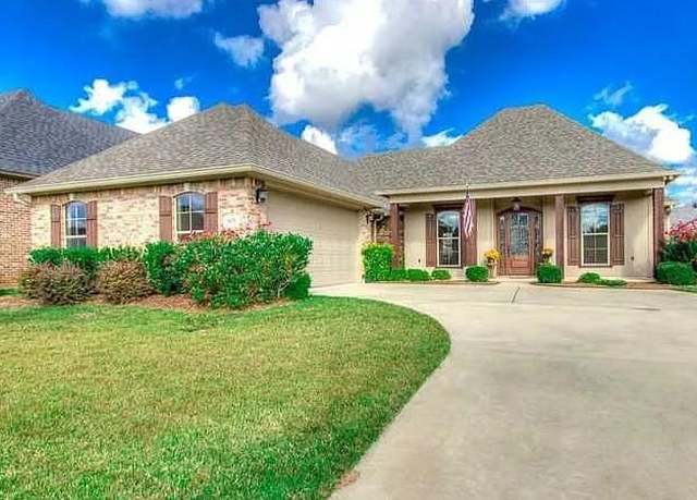 Property at 605 Manassas Cir, Bossier City, LA 71112, 3 beds, 2 baths