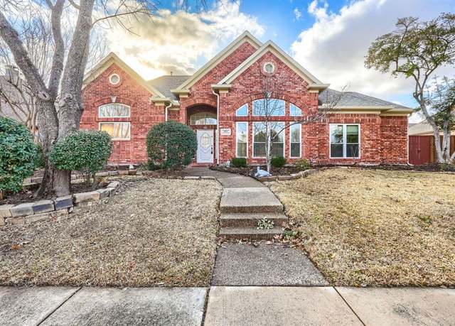 Property at 267 Tealwood Dr, Coppell, TX 75019, 4 beds, 3.5 baths
