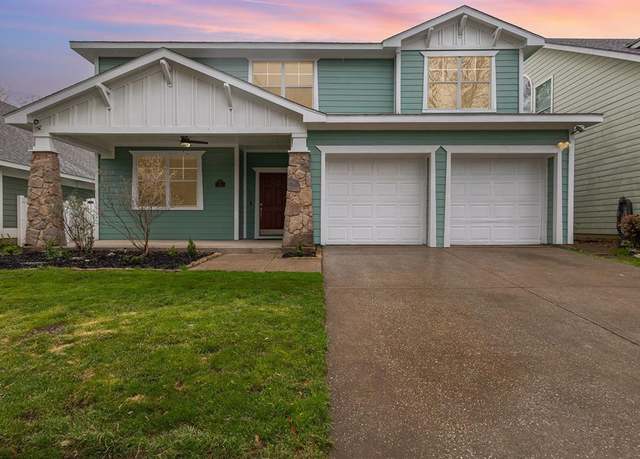 Property at 9814 Maple Dr, Providence Village, TX 76227, 3 beds, 2.5 baths