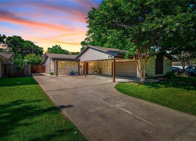 Property at 3423 High Mesa Dr, Dallas, TX 75234, 5 beds, 2 baths