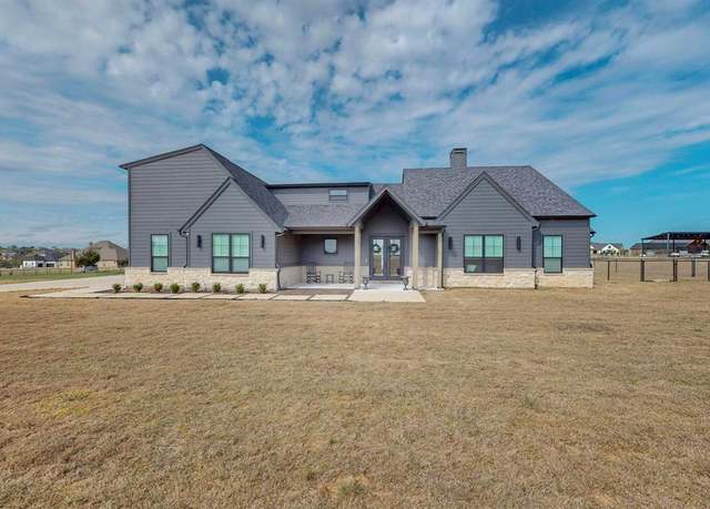 Property at 6357 Rigel Rd, Godley, TX 76044, 5 beds, 4.5 baths