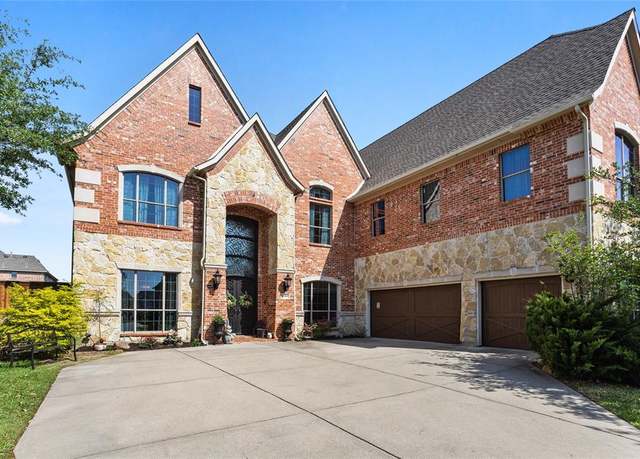 Property at 4104 Catawba Ave, Carrollton, TX 75010, 5 beds, 6 baths