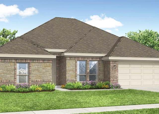 Property at 1741 Protection, Godley, TX 76044, 4 beds, 3 baths