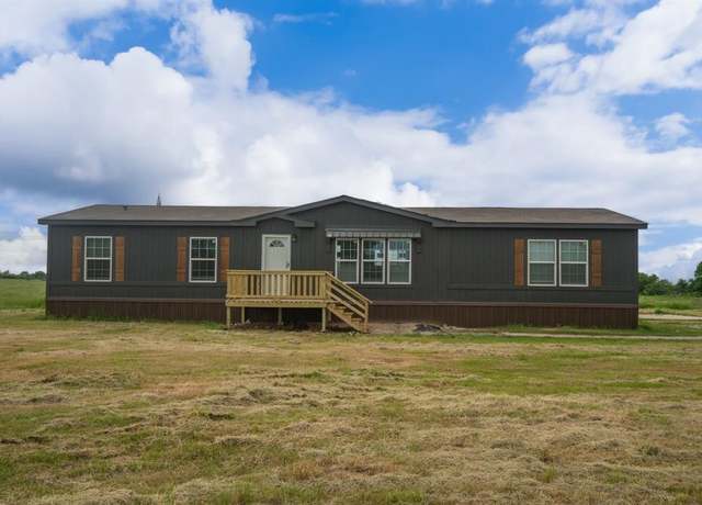 Property at 3361 Fm 2649, Lone Oak, TX 75453, 4 beds, 2 baths