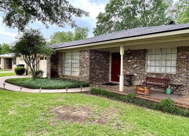 Property at 6114 Verona Ln, Shreveport, LA 71105, 4 beds, 3 baths