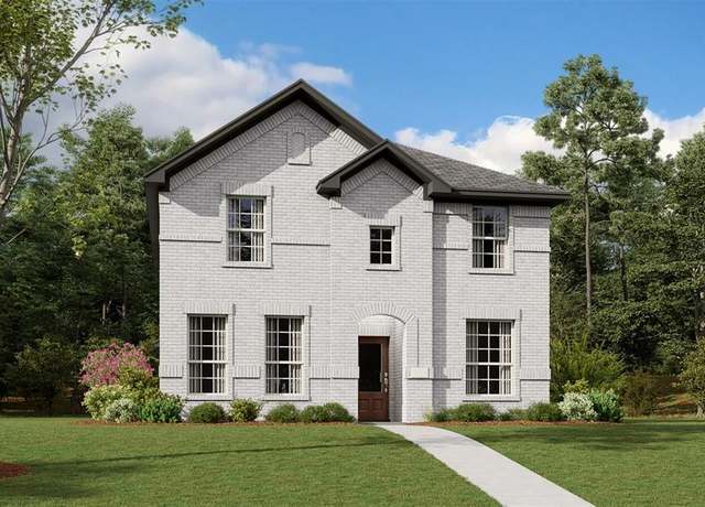 Property at 10105 Regal Bend Ln, Fort Worth, TX 76179, 3 beds, 3 baths