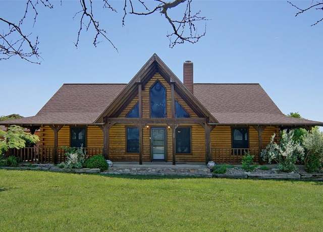 Property at 1222 Canyon Wren Loop, Possum Kingdom Lake, TX 76449, 4 beds, 2 baths