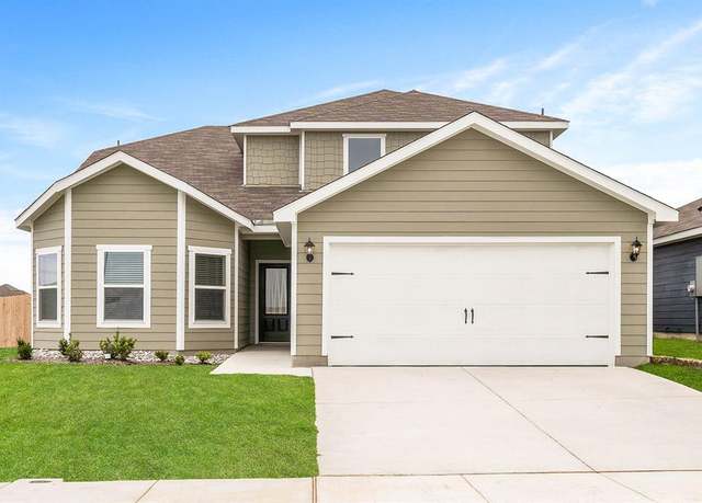 Property at 10032 Pilot Pl, Fort Worth, TX 76131, 4 beds, 2.5 baths