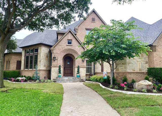 Property at 2101 Twilight Pt, Heath, TX 75032, 5 beds, 4.5 baths