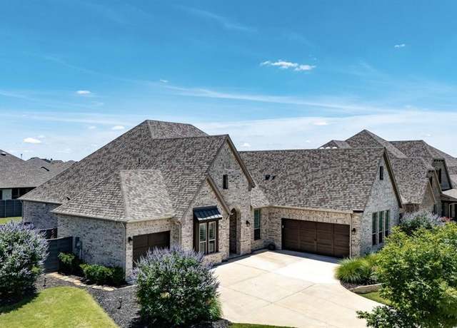Property at 7032 Lookout Ln, Little Elm, TX 76227, 3 beds, 3 baths
