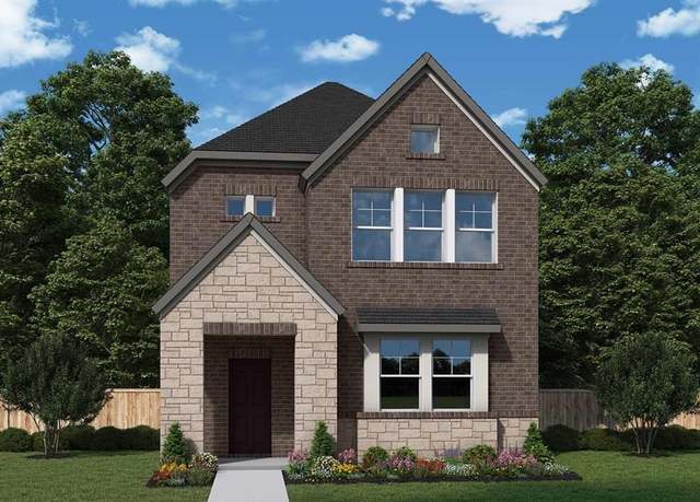 Property at 9448 Dahlia Blvd, Mesquite, TX 75126, 3 beds, 2.5 baths