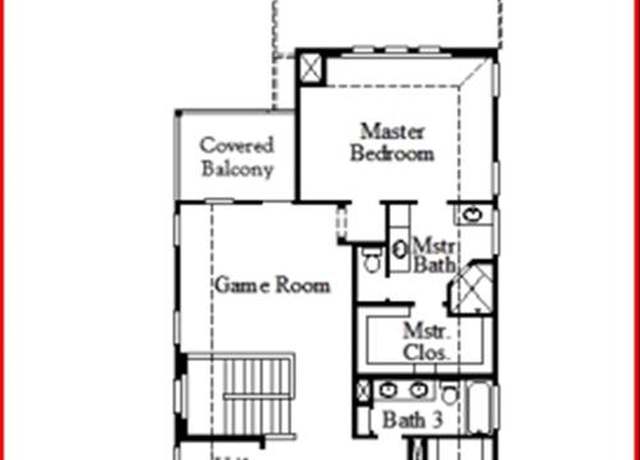 Property at 4319 Hudson St, Fate, TX 75087, 4 beds, 3 baths