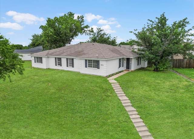 Property at 8835 Township Ct, Fort Worth, TX 76179, 3 beds, 2 baths