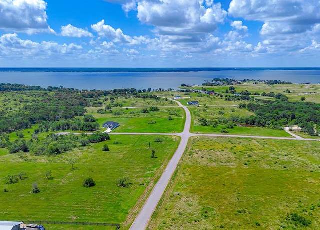 Property at 87 Stillwater Shores Dr, Corsicana, TX 75109