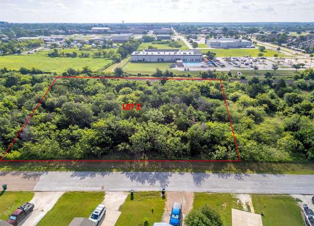 Property at Tract 2 Joshua Ryan Dr, Joshua, TX 76058