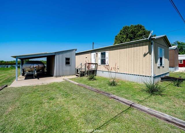 Property at 2177 Vedas Camp Rd, Haskell, TX 79521, 2 beds, 1 bath