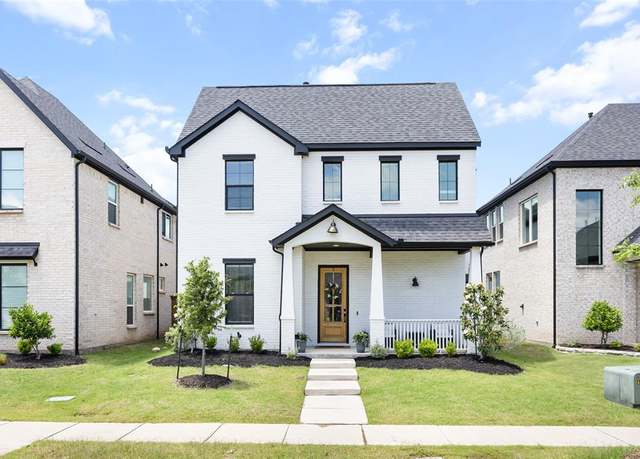 Property at 3545 W Cheney Ave, Celina, TX 75009, 3 beds, 3.5 baths