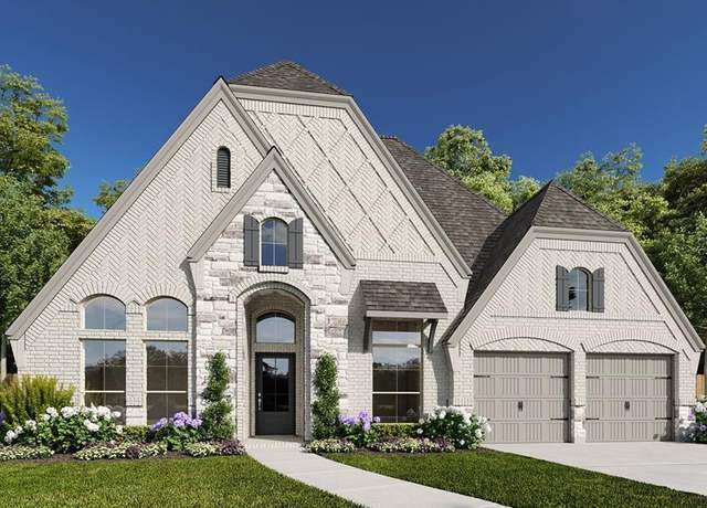 Property at 321 Bee Balm Rd, Mckinney, TX 75071, 4 beds, 3.5 baths