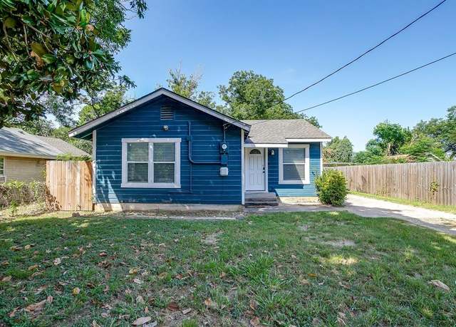 Property at 1212 Campbelton St, Bellmead, TX 76705, 4 beds, 2 baths