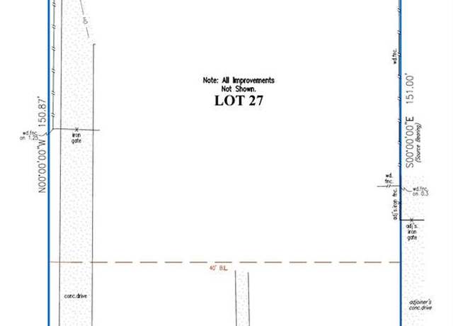 Property at 4019 Cedarbrush Dr, Dallas, TX 75229