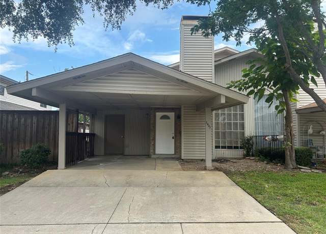 Property at 2637 Via Cordova, Carrollton, TX 75006, 3 beds, 2 baths