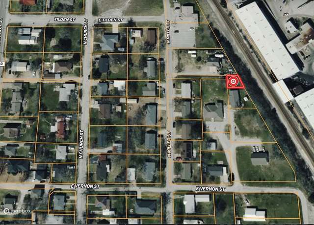 Property at 0000 E Vernon, Decatur, TX 76234