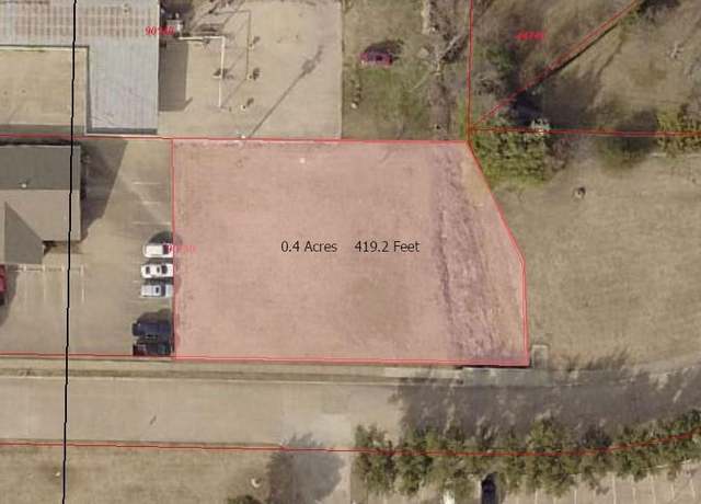 Property at TBD Lou Finney St, Greenville, TX 75401