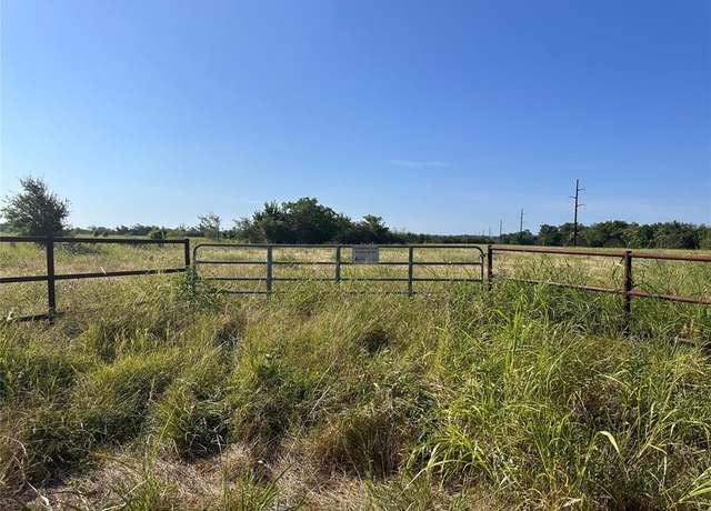 Property at 482 County Road 2655, Walnut Springs, TX 76690
