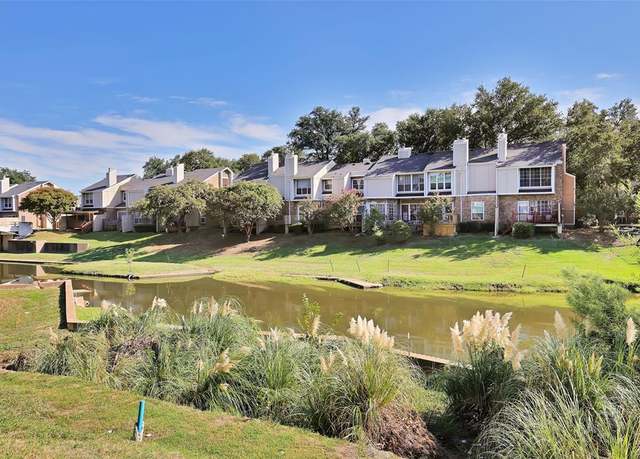 Property at 2418 Northlake Ct, Irving, TX 75038, 1 bed, 1.5 baths