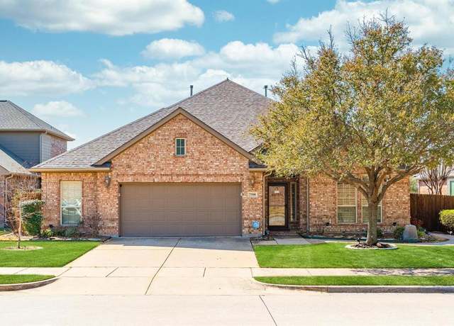 Property at 7508 Jackpine Dr, Denton, TX 76208, 4 beds, 2.5 baths