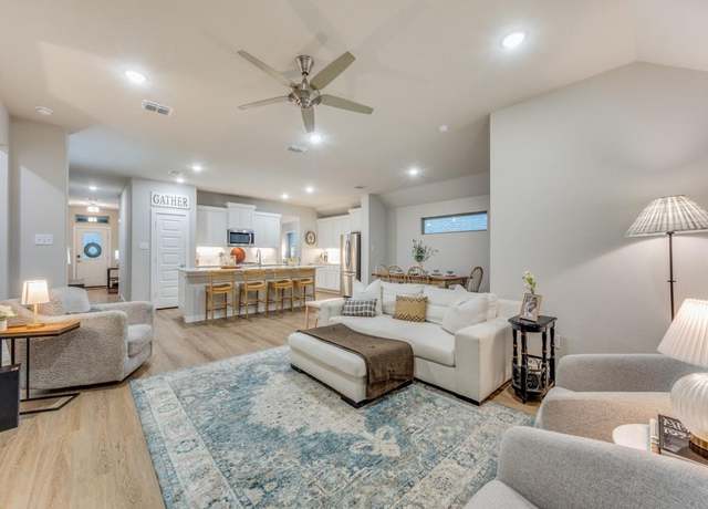 Property at 1514 Ironwood Way, Melissa, TX 75454, 3 beds, 2 baths