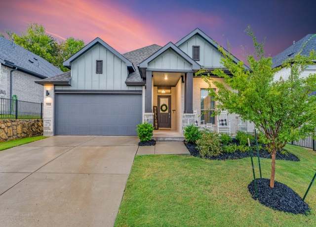 Property at 1514 Ironwood Way, Melissa, TX 75454, 3 beds, 2 baths