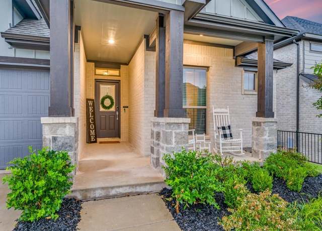 Property at 1514 Ironwood Way, Melissa, TX 75454, 3 beds, 2 baths