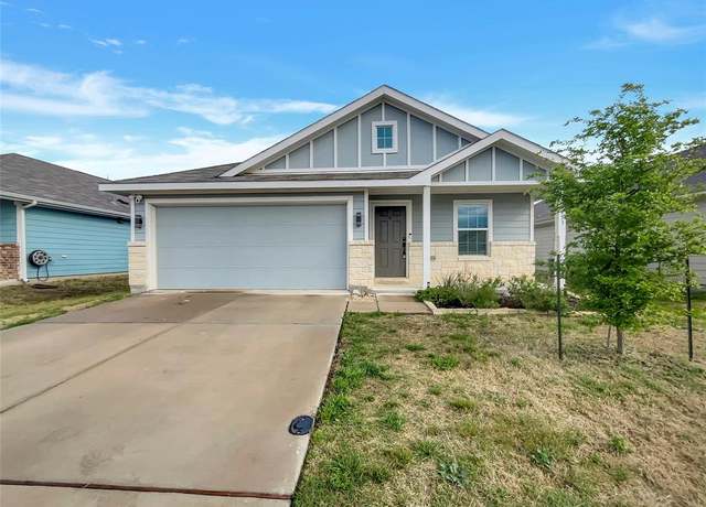 Property at 5453 Finbrooke Dr, Princeton, TX 75407, 3 beds, 2 baths