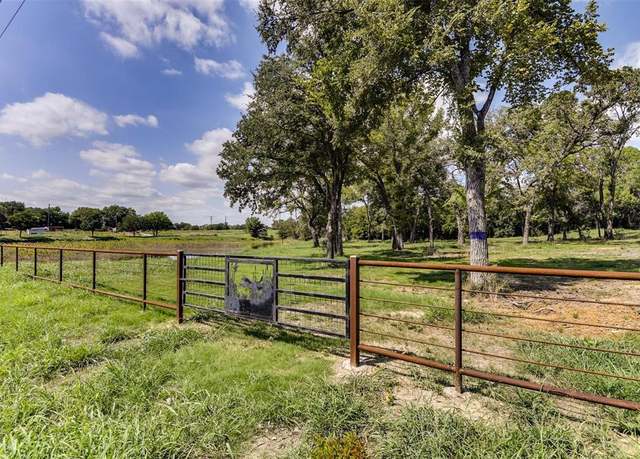 Property at RD White Settlement Rd, Weatherford, TX 76087