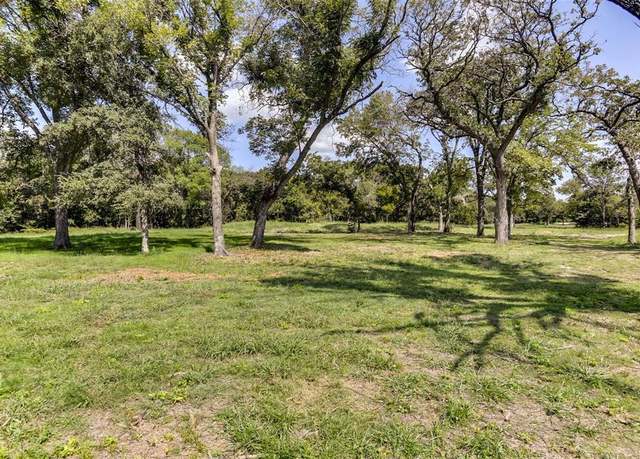 Property at RD White Settlement Rd, Weatherford, TX 76087