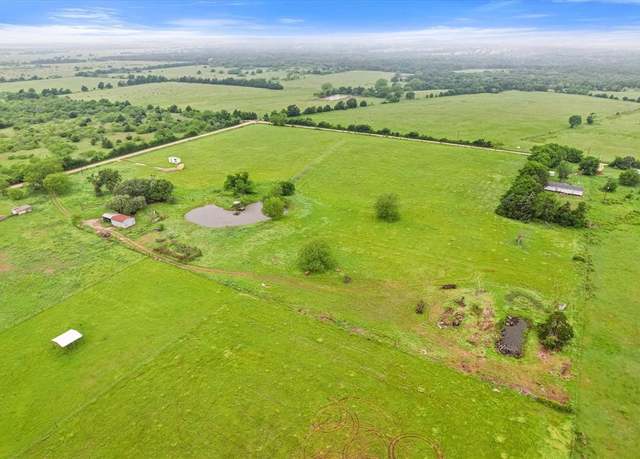Property at 3305 NE County Road 3070, Kerens, TX 75144