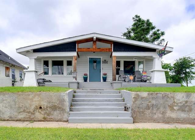 Property at 1600 Mississippi Ave, Fort Worth, TX 76104, 3 beds, 2 baths