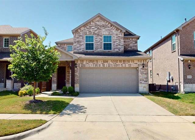 Property at 2753 Henson Ln, Garland, TX 75040, 3 beds, 2.5 baths