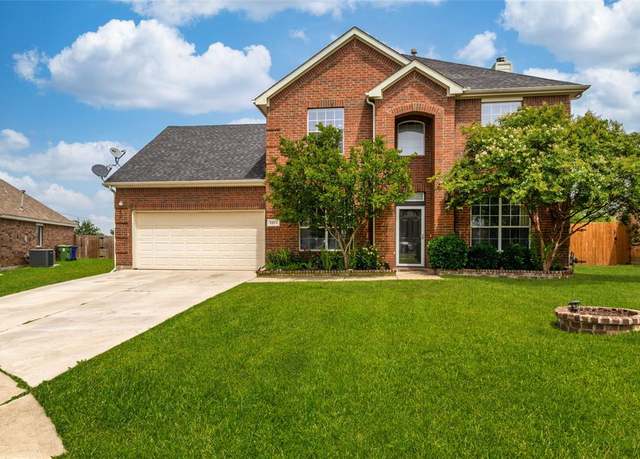 Property at 3202 Silver Point Ct, Mansfield, TX 76063, 4 beds, 2.5 baths