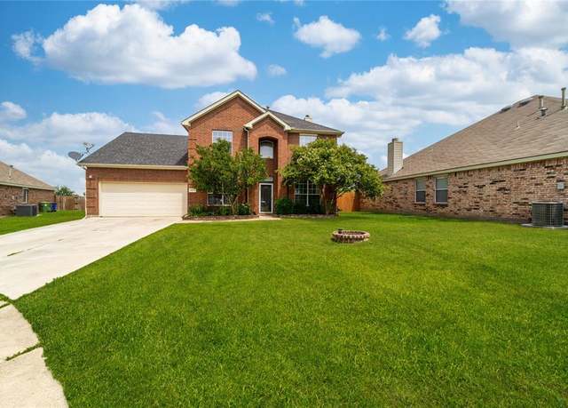 Property at 3202 Silver Point Ct, Mansfield, TX 76063, 4 beds, 2.5 baths