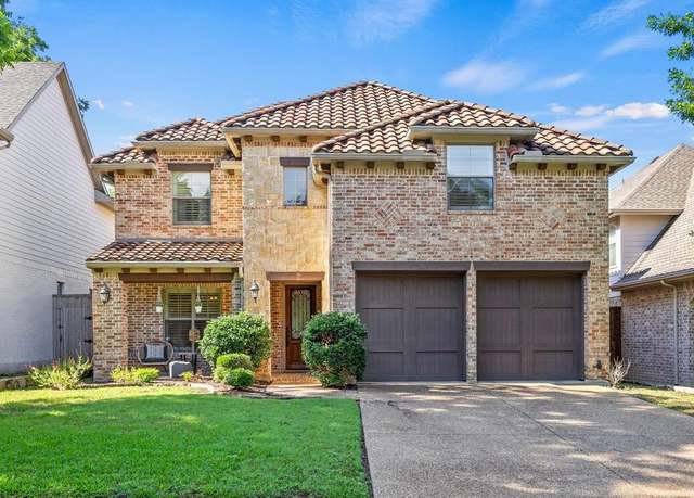 Property at 6240 Lakeshore Dr, Dallas, TX 75214, 4 beds, 3.5 baths