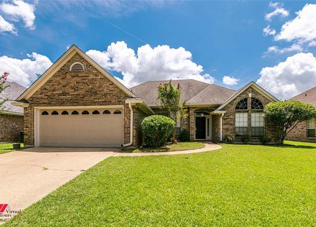 Property at 6008 Pepperwood Cir, Bossier City, LA 71111, 3 beds, 2 baths
