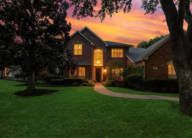 Property at 712 Wyndsor Creek Dr, Southlake, TX 76092, 4 beds, 4 baths