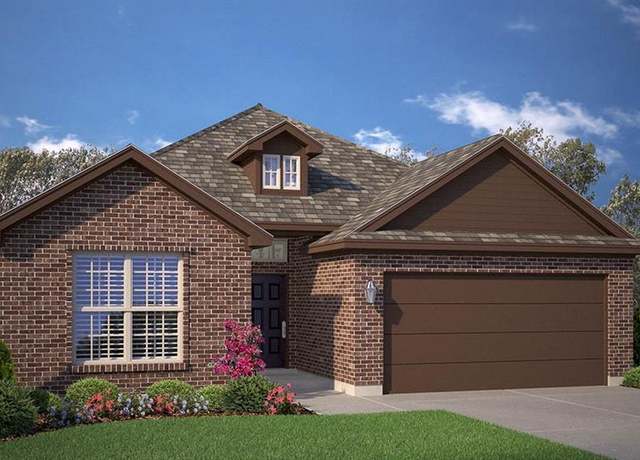 Property at 1232 Marsha Ln, Decatur, TX 76234, 4 beds, 2 baths