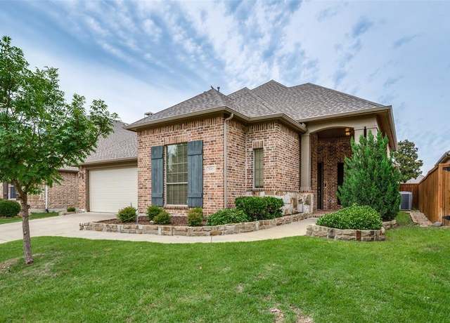 Property at 7601 Willowbend Dr, Mckinney, TX 75071, 4 beds, 3 baths