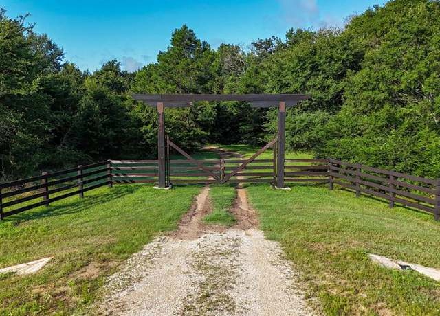 Property at 13204 US 175 E, Larue, TX 75770