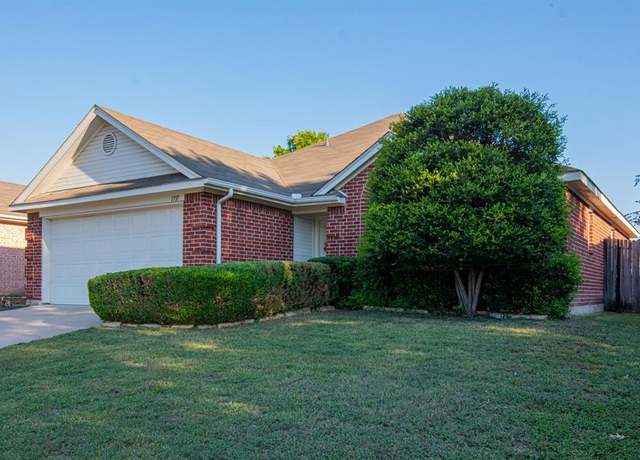 Property at 1737 Cedar Tree Dr, Fort Worth, TX 76131, 3 beds, 2 baths