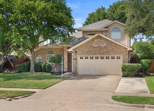 Property at 4709 Thorntree Dr, Plano, TX 75024, 3 beds, 2.5 baths