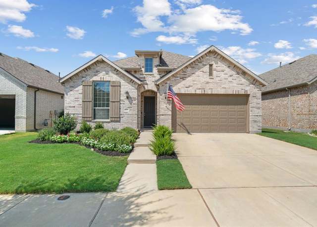 Property at 1924 Quail Ln, Argyle, TX 76226, 4 beds, 3 baths